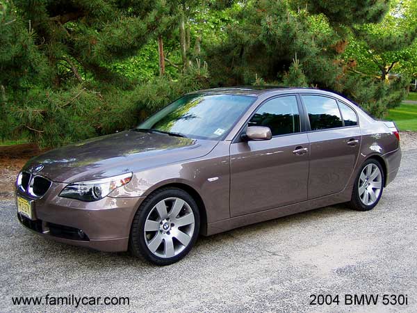 BMW 530i