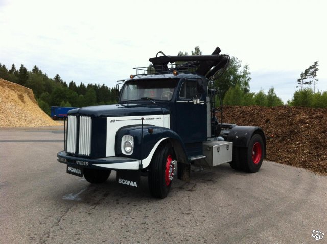 Scania L75 Super