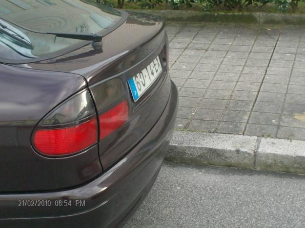 Renault Laguna 18 RT