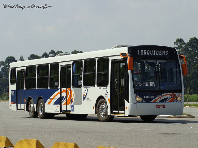 Scania K270