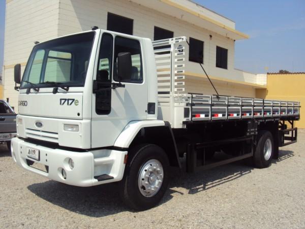 Ford Cargo 1717e