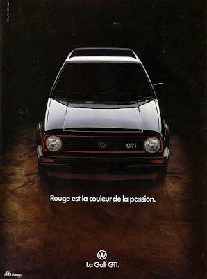 Volkswagen 1600i Catalizado