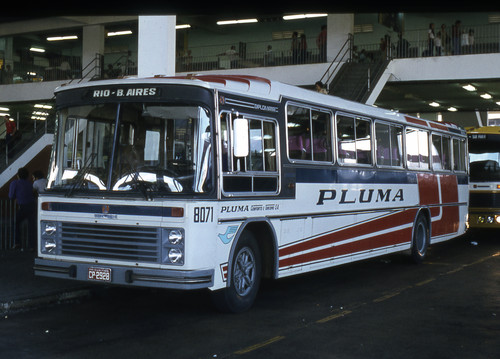 Scania B110