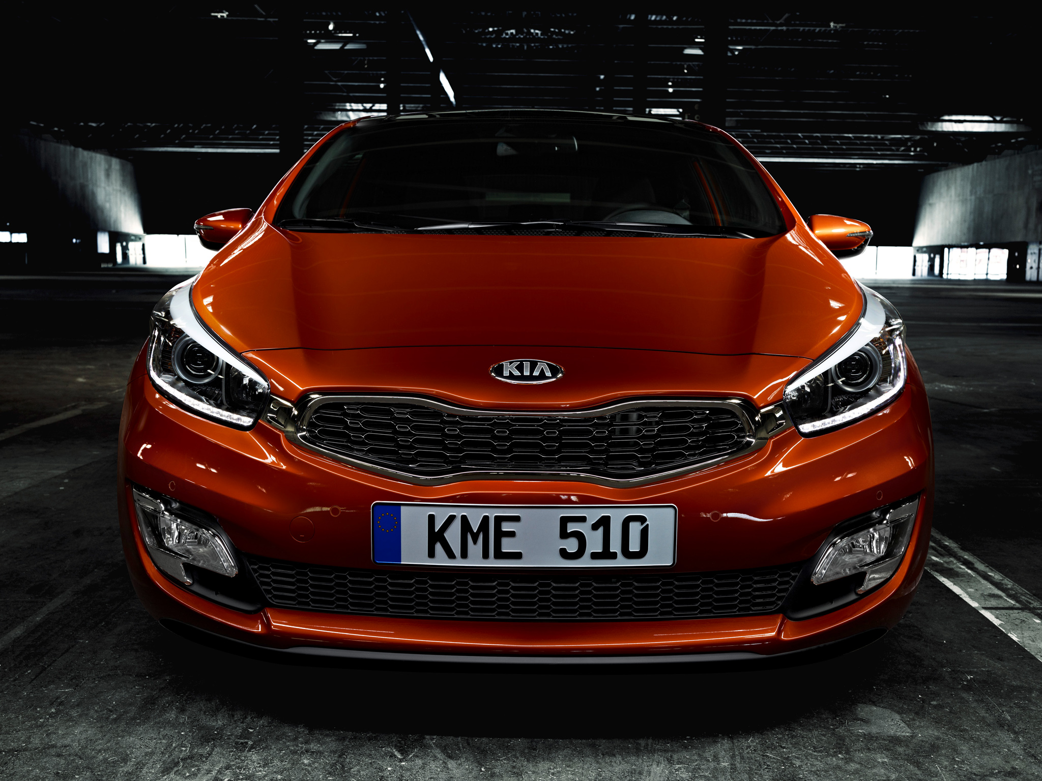 Kia Pro Cee`d 16