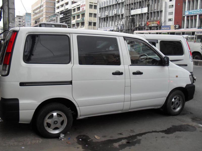 Toyota Townace GL