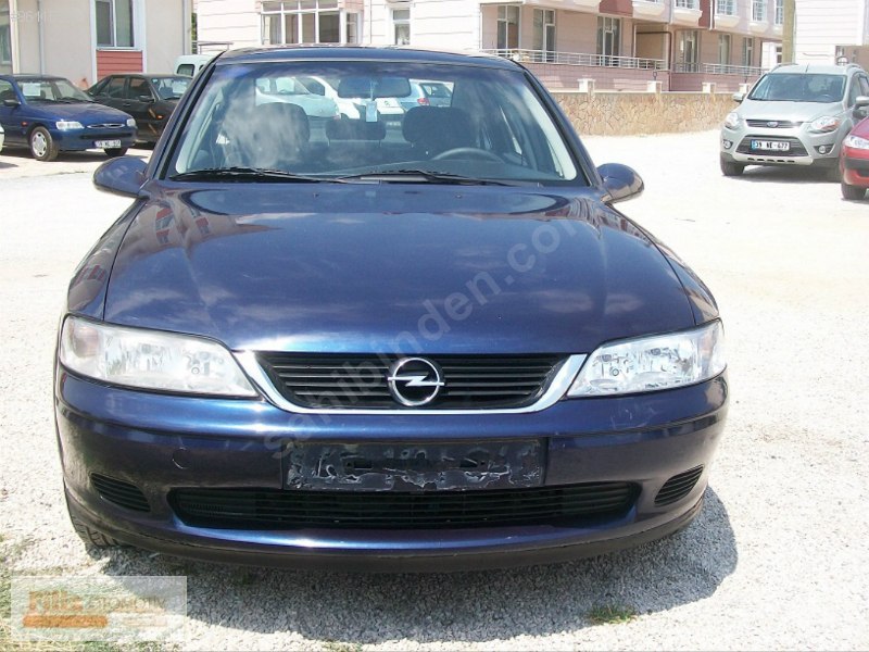 Opel Vectra 16 GL