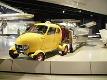 Taylor Aerocar II