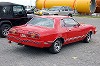 Ford Mustang II Notch Coupe