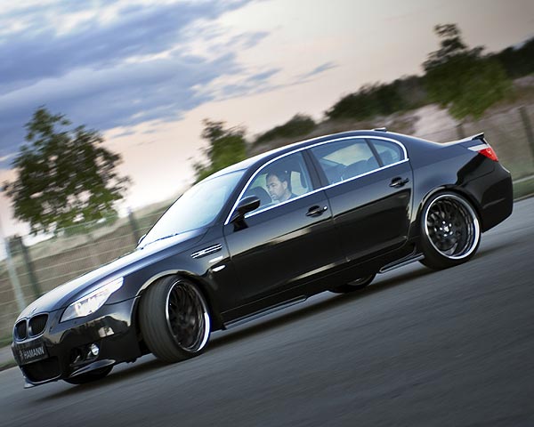 BMW 535d