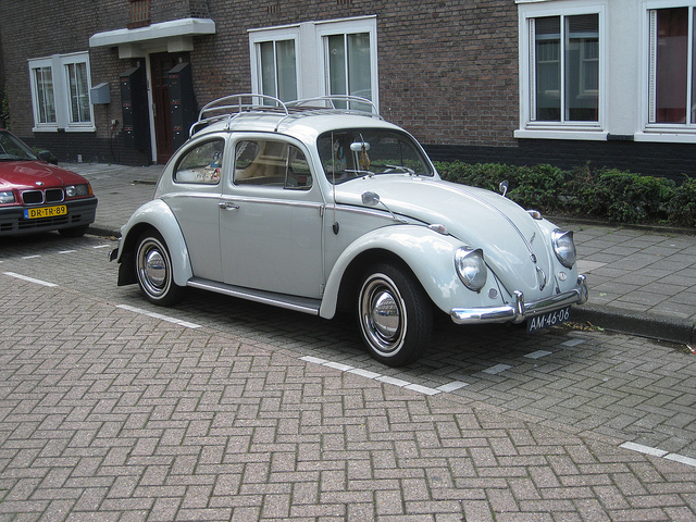 Volkswagen 1200 L