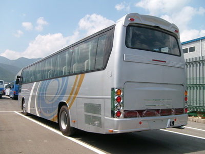 Daewoo BH120F