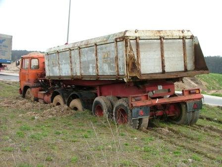 Magirus 310