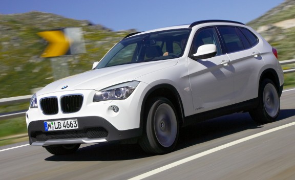 BMW X1 xDrive 23d