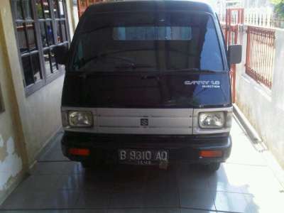 Suzuki Carry 1000 Pick up