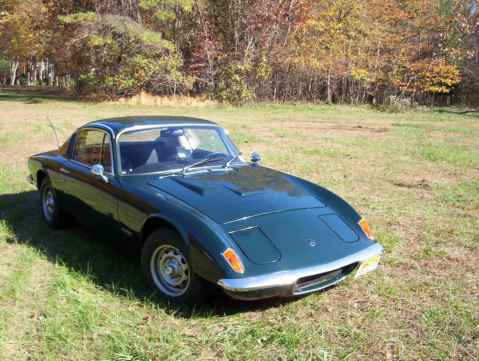 Lotus Elan2