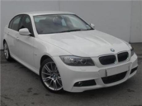 BMW 325d