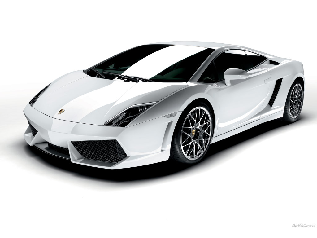 Lamborghini Gallardo