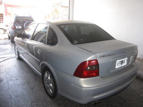 Chevrolet Vectra 22 CD