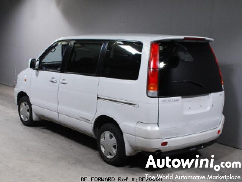 Toyota Townace Noah Super Extra Limo