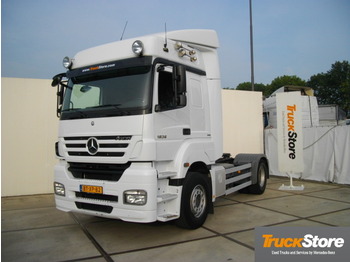 Mercedes-Benz Axor 1836 LS