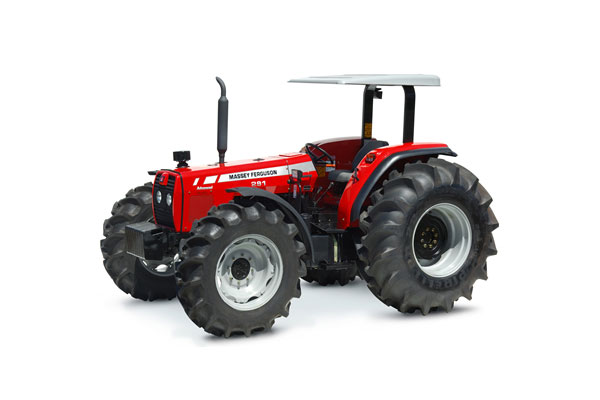 Massey Ferguson 291