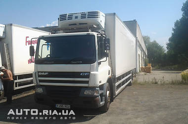 DAF CF 65220