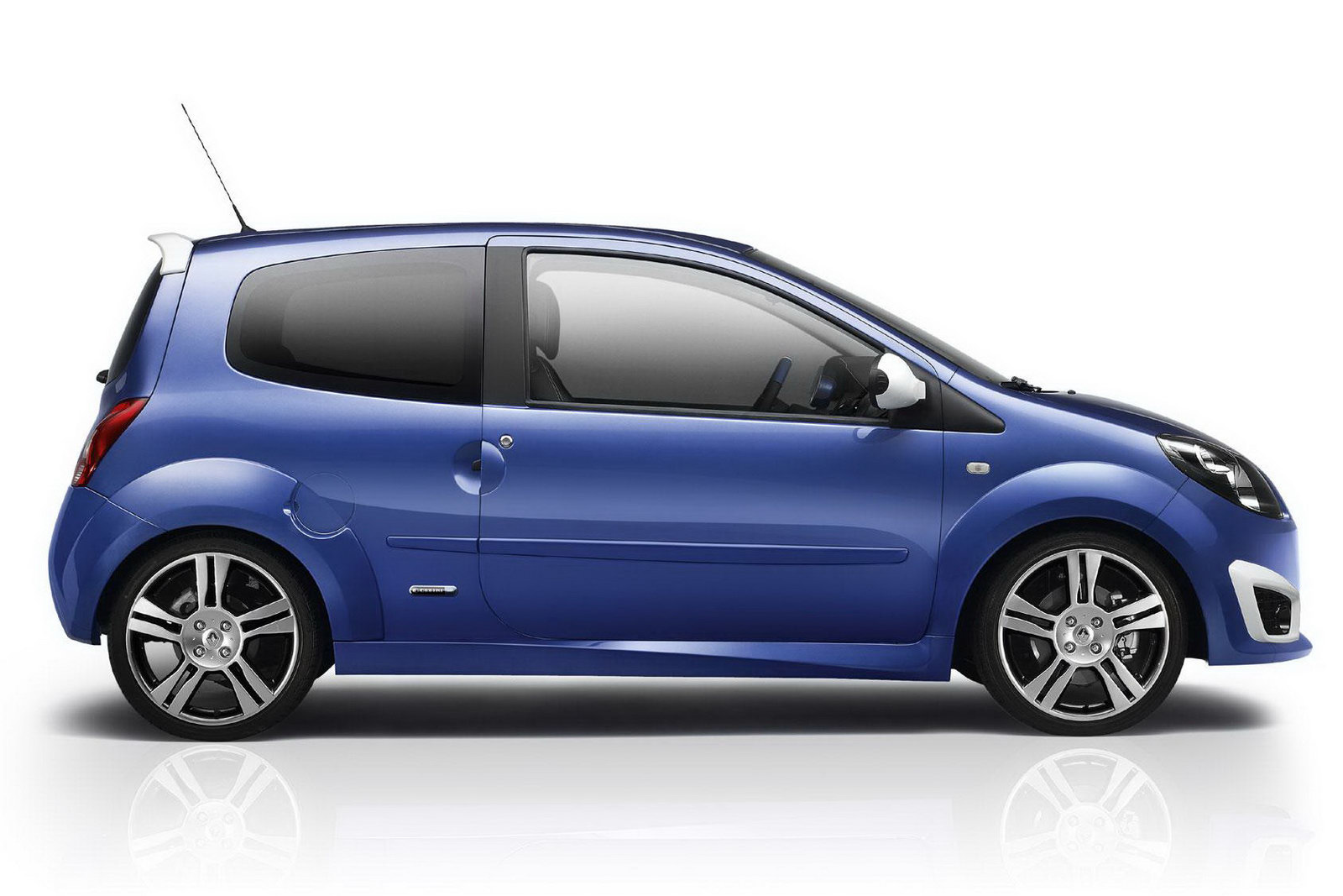 Renault Twingo RS Gordini