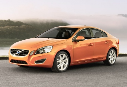 Volvo S60 D5 AWD