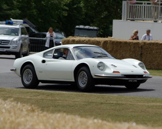 Dino 246 GTB