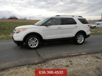 GMC Acadia XLT