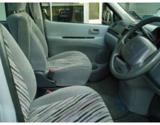 Toyota Hiace 30TDi Toyota Hiace 30TDi