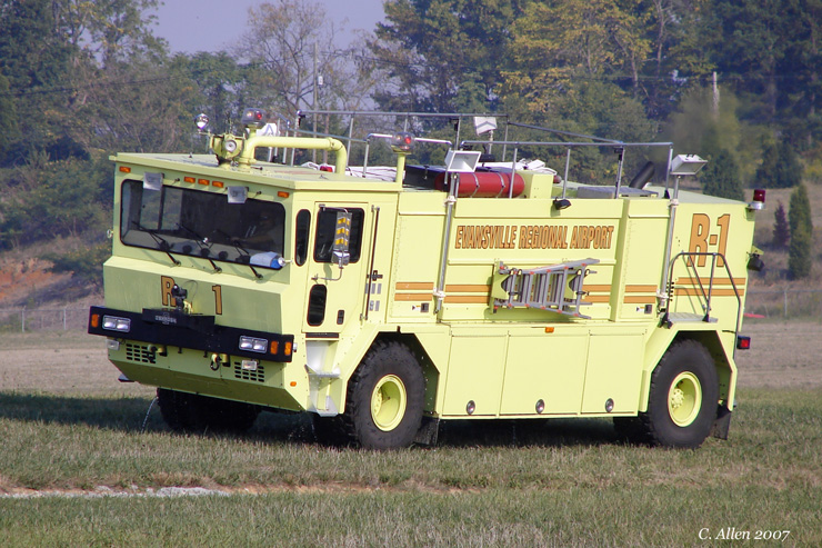 Oshkosh T-1500