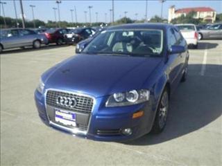 Audi A3 32 Quattro Audi A3 32 Quattro