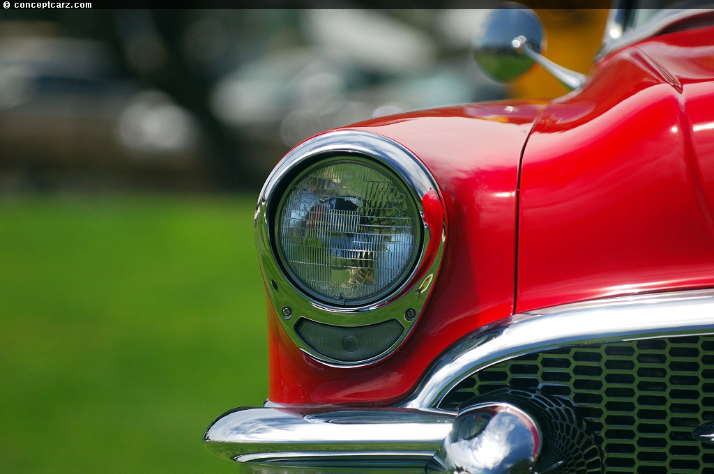 Buick Roadmaster conv