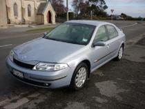 Renault Laguna V6 Hatch