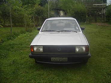 Volkswagen Parati LS 16