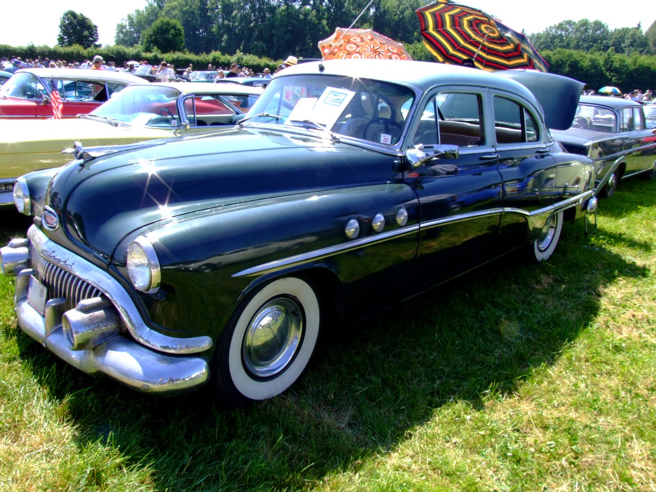 Buick Eight