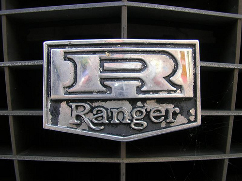 Ranger 1700