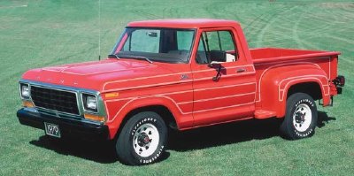 Ford F-150 Ranger XLT Super Cab