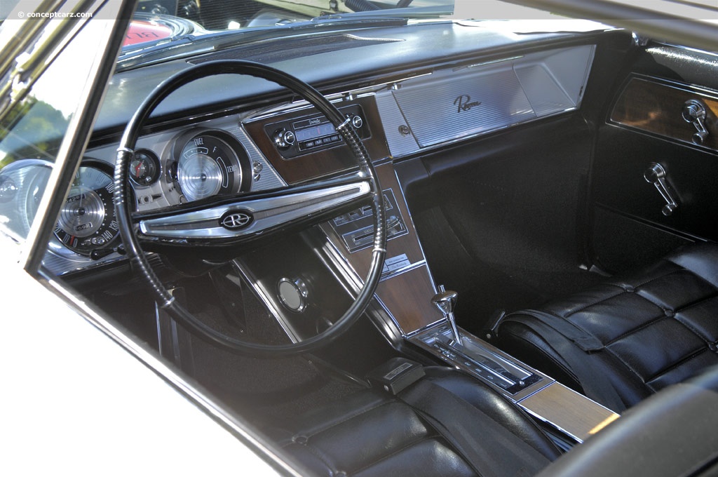 Buick Riviera Hardtop