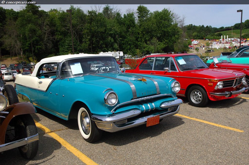 Pontiac Star Chief conv