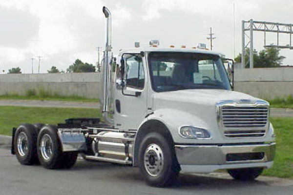 Freightliner Columbia