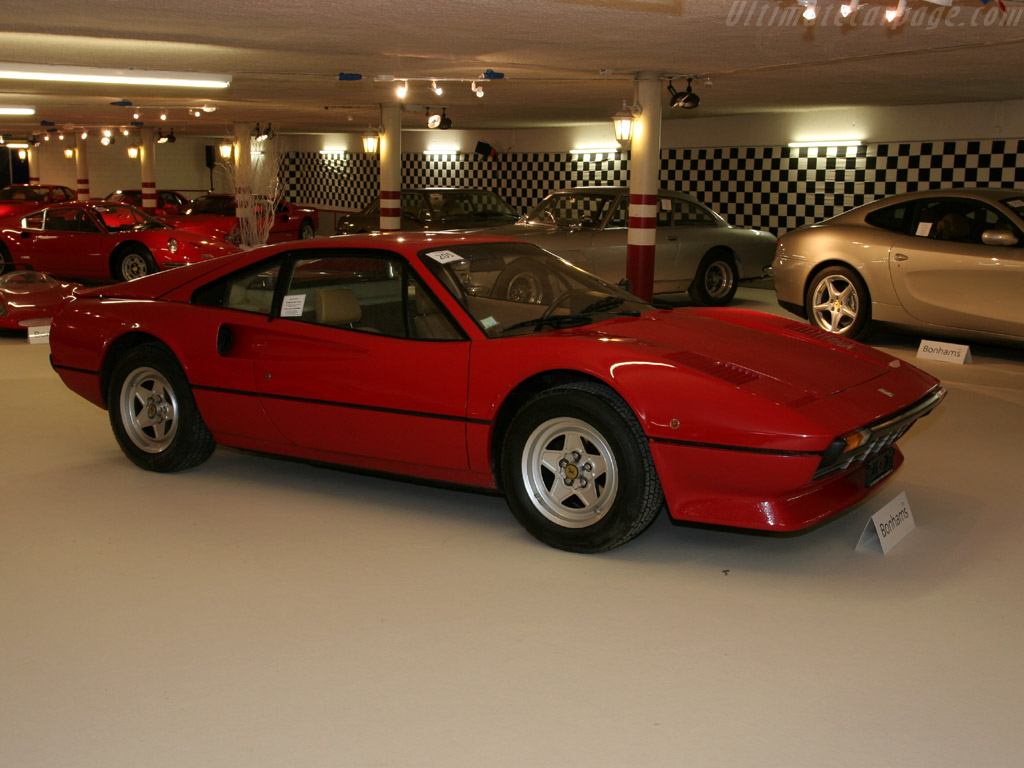 Ferrari 308 GTBi