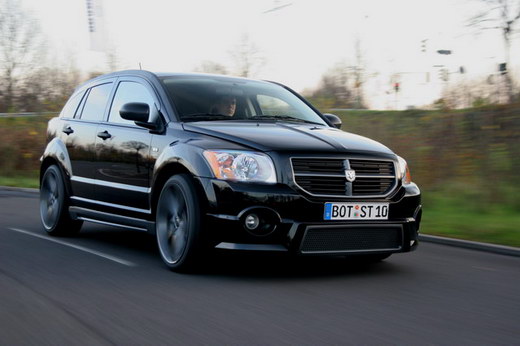 Dodge Caliber