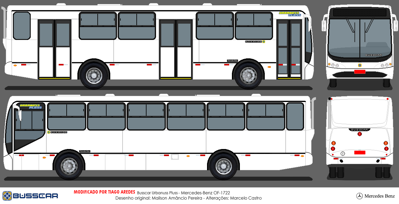 Busscar JumBoss360