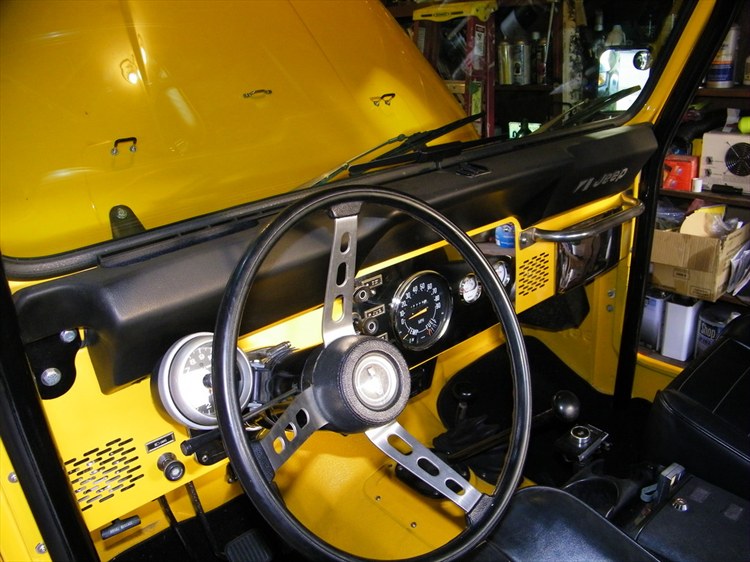 AMC Jeep CJ-5