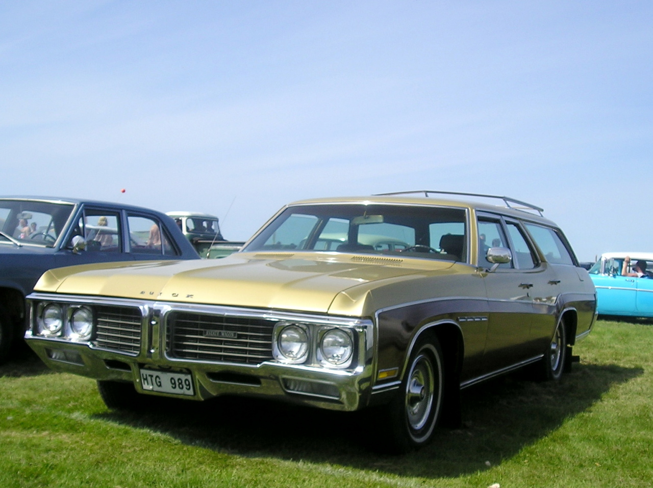 Buick 41 BatCoupe Buick 41 BatCoupe