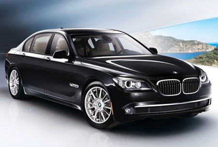 BMW Series 7