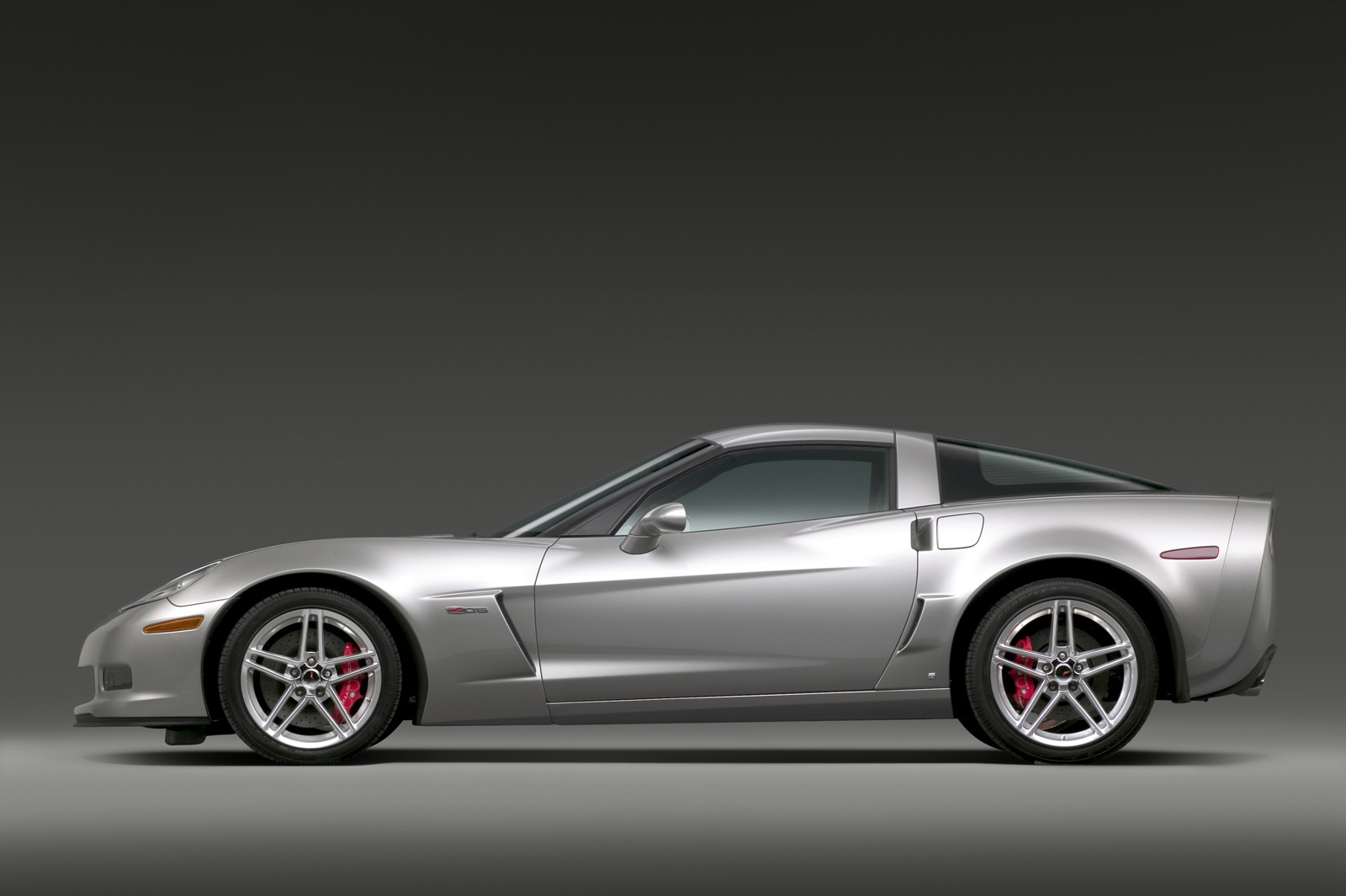 Chevrolet Corvette Z06