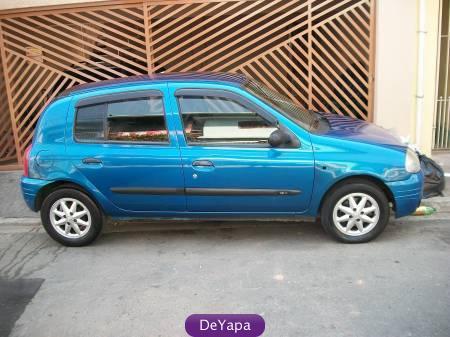 Renault Clio 16 RT